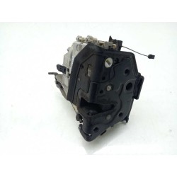 Recambio de cerradura puerta delantera derecha para seat altea xl (5p5) stylance / style referencia OEM IAM 1P1837016B  