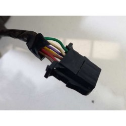 Recambio de retrovisor derecho para seat altea xl (5p5) stylance / style referencia OEM IAM 5P1857508AA  