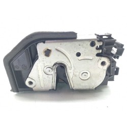 Recambio de cerradura puerta trasera derecha para bmw x3 (e83) 3.0d referencia OEM IAM 51227202148 7167076 