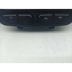 Recambio de mando climatizador para ford c-max (ceu) titanium referencia OEM IAM 2373035 F1ET18C612AF 
