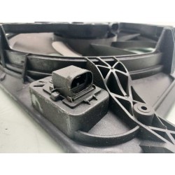 Recambio de electroventilador para nissan qashqai+2 (jj10) acenta referencia OEM IAM 21481JD200 21481JD21B 
