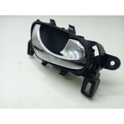 Recambio de maneta interior delantera derecha para nissan qashqai (j11) 1.3 16v cat referencia OEM IAM 806704EA1A  