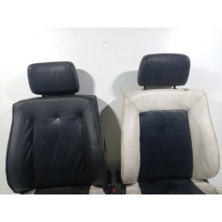 Recambio de juego asientos completo para volkswagen golf i (171/173) gti referencia OEM IAM   