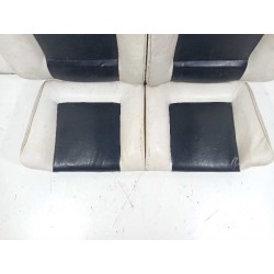 Recambio de juego asientos completo para volkswagen golf i (171/173) gti referencia OEM IAM   