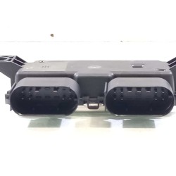 Recambio de modulo electronico para mercedes-benz vito kasten 2.1 cdi cat referencia OEM IAM A0009008214 A0009015303 