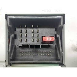 Recambio de sistema navegacion gps para mercedes-benz clase b (w246) b 180 cdi be (246.200) referencia OEM IAM A2469009312 A2469