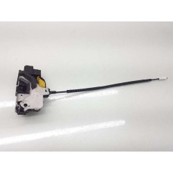 Recambio de cerradura puerta delantera izquierda para opel insignia berlina cosmo referencia OEM IAM 13579522 13577983 