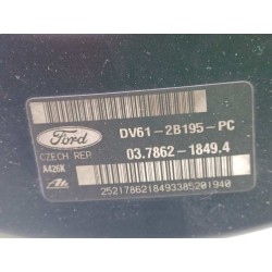 Recambio de servofreno para ford focus lim. titanium referencia OEM IAM 2268032  