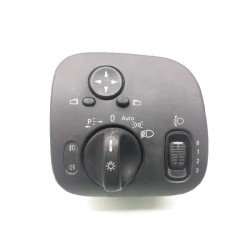 Recambio de mando luces para mercedes-benz clase c (w203) sportcoupe c 220 cdi (203.706) referencia OEM IAM A20354506047241 0405
