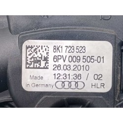 Recambio de pedal acelerador para audi a4 allroad quattro (8k) 3.0 tdi referencia OEM IAM 8K1723523A 8K1723523 6PV00950501