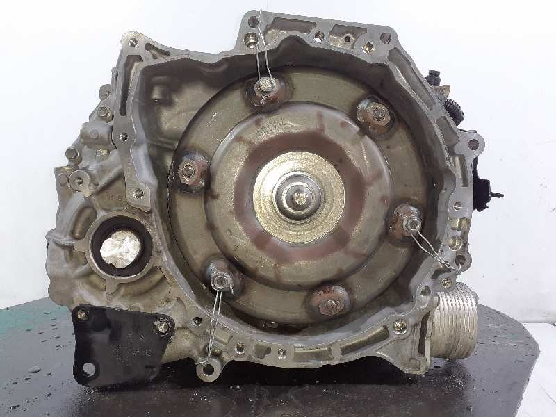 Recambio de caja cambios automatica para citroën c4 picasso rip curl referencia OEM IAM 20GE23 17L6G 0966636
