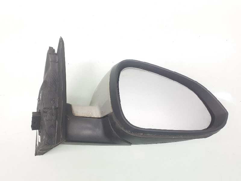 Recambio de retrovisor derecho para opel insignia berlina cosmo referencia OEM IAM 13329081 27539066 6428291