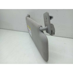 Recambio de parasol derecho para citroën c4 cactus shine referencia OEM IAM 98115412BJ  