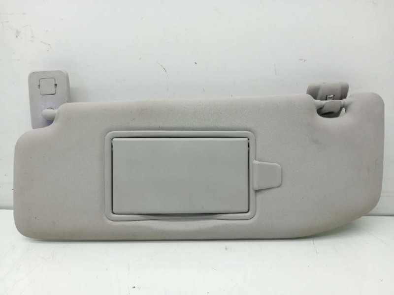 Recambio de parasol izquierdo para citroën c4 cactus shine referencia OEM IAM 98069330BJ  