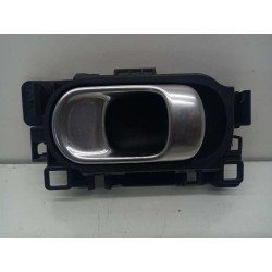 Recambio de maneta interior delantera izquierda para citroën c4 cactus shine referencia OEM IAM 98012886VV