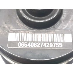 Recambio de abs para seat leon (1p1) 2.0 tdi referencia OEM IAM 1K0614517AF 1K0614517AA 1K0907379AA