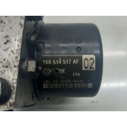Recambio de abs para seat leon (1p1) 1.9 tdi referencia OEM IAM 1K0614517AF 10020602414 1K0907379AC