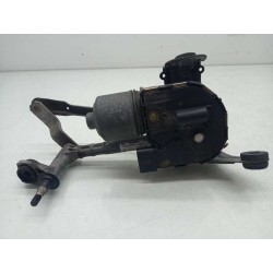 Recambio de articulacion limpia delantera para seat leon (1p1) 1.9 tdi referencia OEM IAM 1P0955602A 1P0955024B 33970209118