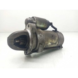 Recambio de motor arranque para ssangyong rodius xdi limited referencia OEM IAM 6611513701 25-0482