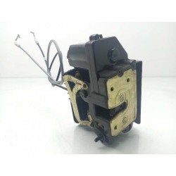 Recambio de cerradura puerta trasera derecha para ssangyong rodius xdi limited referencia OEM IAM