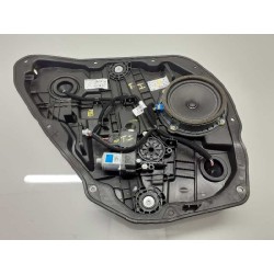 Recambio de elevalunas trasero izquierdo para kia ceed gt referencia OEM IAM 83470J7010 J7A117298 