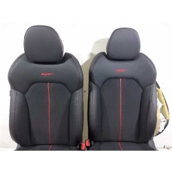 Recambio de juego asientos completo para kia ceed gt referencia OEM IAM   