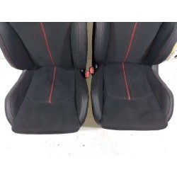 Recambio de juego asientos completo para kia ceed gt referencia OEM IAM   