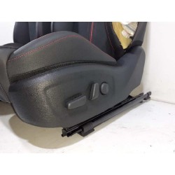 Recambio de juego asientos completo para kia ceed gt referencia OEM IAM   