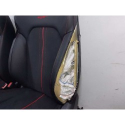 Recambio de juego asientos completo para kia ceed gt referencia OEM IAM   