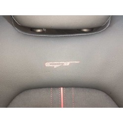 Recambio de juego asientos completo para kia ceed gt referencia OEM IAM   