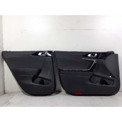 Recambio de juego asientos completo para kia ceed gt referencia OEM IAM   