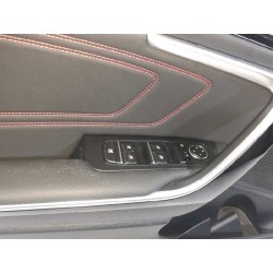 Recambio de juego asientos completo para kia ceed gt referencia OEM IAM   