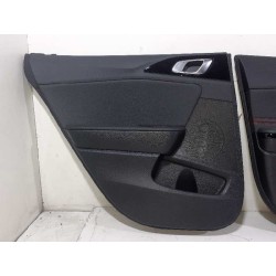Recambio de juego asientos completo para kia ceed gt referencia OEM IAM   