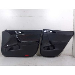 Recambio de juego asientos completo para kia ceed gt referencia OEM IAM   