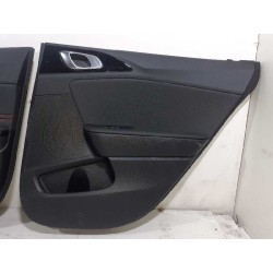 Recambio de juego asientos completo para kia ceed gt referencia OEM IAM   