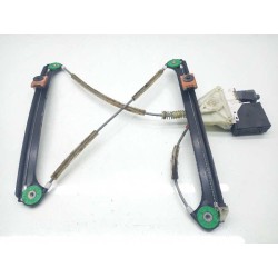 Recambio de elevalunas delantero derecho para audi a3 sportback (8p) 1.4 tfsi attraction referencia OEM IAM 8P4837462C 8P0959802