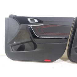 Recambio de juego asientos completo para kia ceed gt referencia OEM IAM   