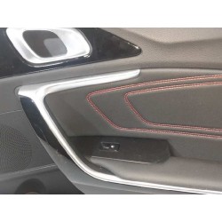 Recambio de juego asientos completo para kia ceed gt referencia OEM IAM   