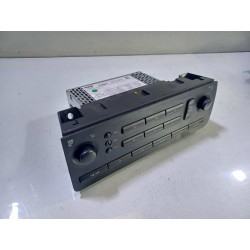 Recambio de sistema audio / radio cd para saab 9-3 sport hatch 1.9 tid linear referencia OEM IAM 12768217AA