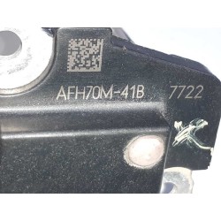 Recambio de caudalimetro para honda civic berlina (fn) 1.8 type s referencia OEM IAM 37980RNAA01 AFH70M41B 