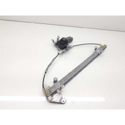 Recambio de elevalunas delantero derecho para nissan navara pick-up (d40m) double cab le 4x4 referencia OEM IAM 807004X01B  