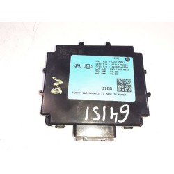 Recambio de modulo electronico para kia proceed ( ) gt referencia OEM IAM 95310M6000 4E78J51000 