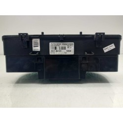 Recambio de cuadro instrumentos para volkswagen caddy ka/kb (2k) furg. referencia OEM IAM 2K0920841CX 2K0920841C 110080237019