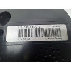 Recambio de cuadro instrumentos para volkswagen caddy ka/kb (2k) furg. referencia OEM IAM 2K0920841CX 2K0920841C 110080237019