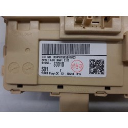 Recambio de caja reles / fusibles para hyundai i30 fastback n performance referencia OEM IAM 91950S0010  