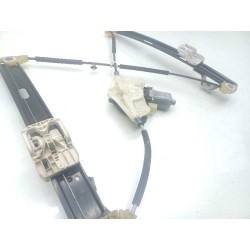 Recambio de elevalunas delantero izquierdo para seat leon st (5f8) cupra 290 referencia OEM IAM 5F4837461D 5Q0959801C 