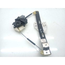 Recambio de elevalunas trasero derecho para seat leon st (5f8) cupra 290 referencia OEM IAM 5F9839462D 5Q0959812E 