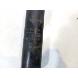 Recambio de amortiguador trasero derecho para renault clio iv technofeel referencia OEM IAM 562109815R  