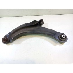 Recambio de brazo suspension inferior delantero izquierdo para renault clio iv technofeel referencia OEM IAM 545050399R  
