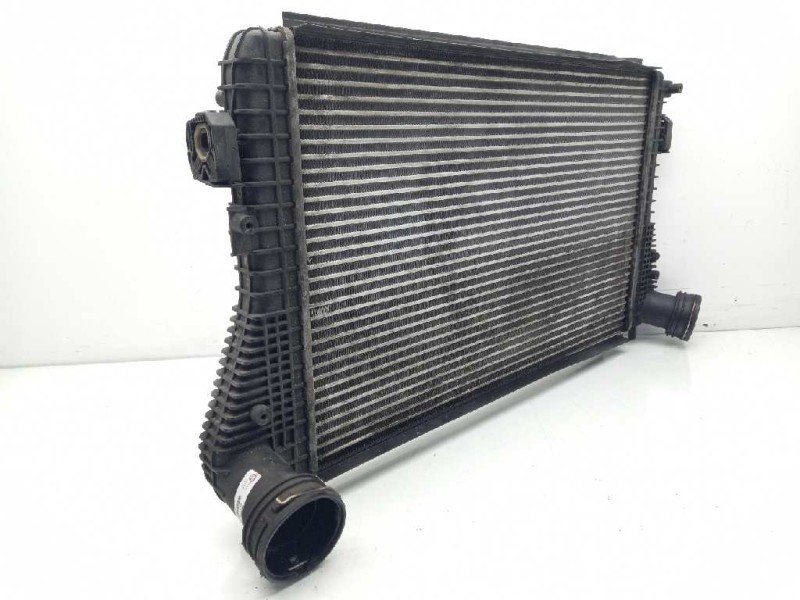 Recambio de intercooler para volkswagen caddy ka/kb (2k) life referencia OEM IAM 1K0145803CD 1K0145803E 